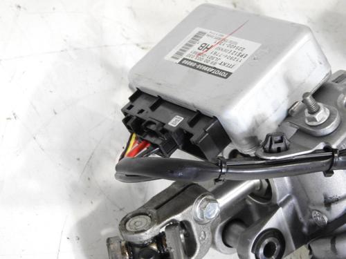 Steering column PEUGEOT 108 1.2 | BP20040261M21  - Image 6