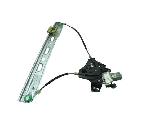Front left window mechanism FORD TRANSIT CONNECT V408 Box Body/MPV | BP36401392C22 - Image 4