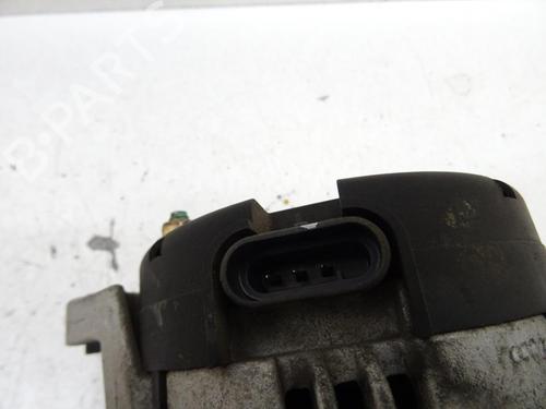 Alternator DAEWOO KALOS (KLAS) 1.4 16V | BP20053123M7 - Image 2
