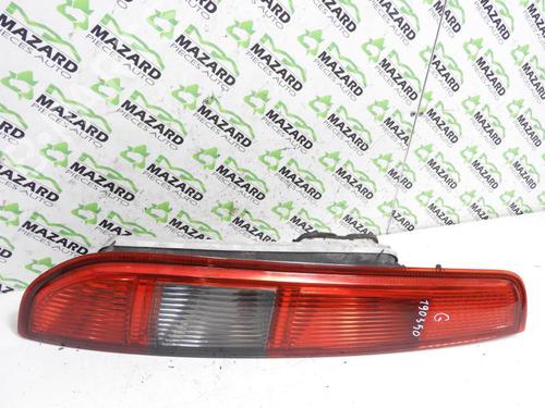 Used Left taillight FORD FOCUS II Turnier (DA_, FFS, DS) [2004-2012]  20072378