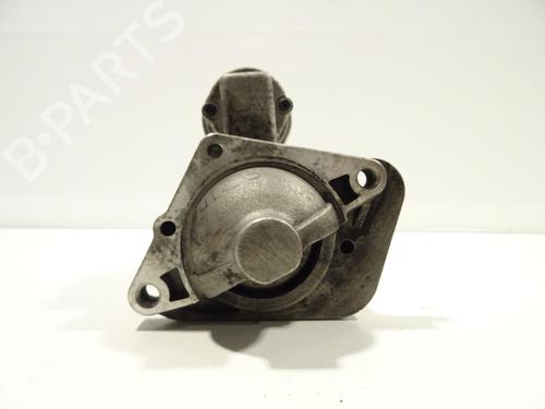 Starter DACIA SANDERO II 1.5 dCi | BP20062112M8 