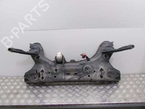 Forbro FORD FIESTA VI (CB1, CCN) 1.0 EcoBoost (100 hp) 20062509