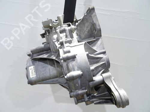 Gearbox MITSUBISHI PAJERO IV (V8_W, V9_W)  | BP24446431M3 