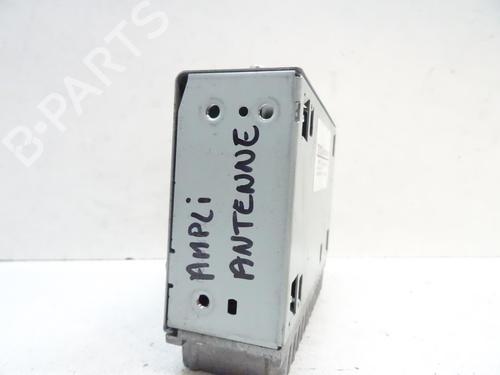 Electronic module TOYOTA AVENSIS Estate (_T27_) 2.0 D-4D (ADT270_, ADT270R) | BP20040556M83