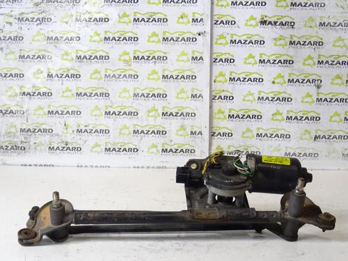 Used Front wiper motor HYUNDAI GETZ (TB) 1.1 (67 hp) 20063273