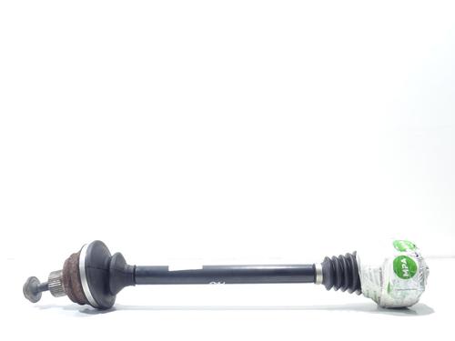 Used Left rear driveshaft Left rear driveshaft AUDI A5 Sportback (8TA) S5 quattro (333 hp) 31357385 31357385