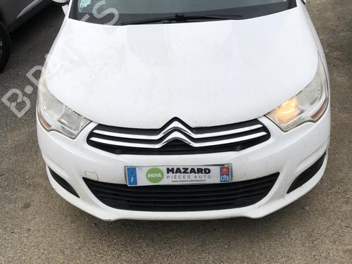 Steering rack CITROËN C4 II (NC_) 1.6 HDi 90 | BP25031069M22 - Image 14