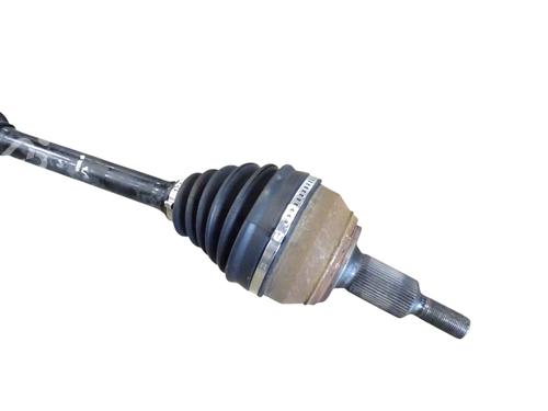 Right front driveshaft VW CRAFTER Van (SY_, SX_) 2.0 TDI FWD (SYB, SYC, SYD) | BP39257688M39 - Image 3