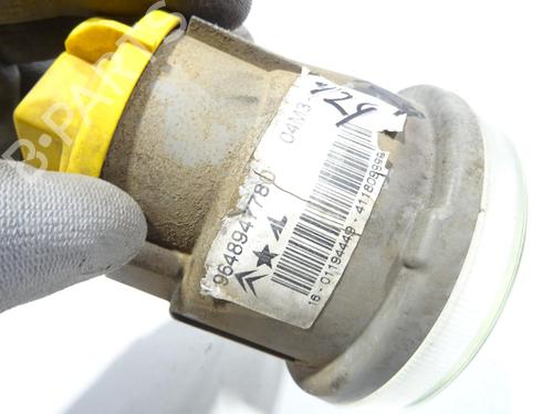 Used Right front fog light Right front fog light CITROËN C2 (JM_) 1.4 (73 hp) 30353000 30353000