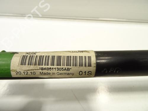 Anti roll bar AUDI A4 Allroad B8 (8KH) 2.0 TDI quattro | BP24660832M96 - Image 4