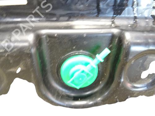 Used AdBlue tank AdBlue tank 37725510 37725510