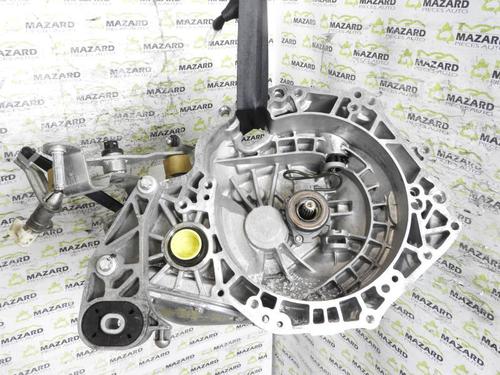 Gearbox OPEL TIGRA TwinTop (X04) 1.3 CDTI (R97) | BP20055470M3 