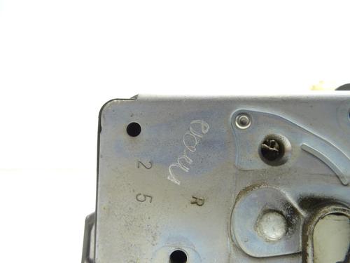 Højre bagtil lås OPEL CORSA E (X15) 1.3 CDTI (08, 68) | BP24202353C99  - Image 5