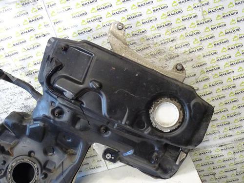 Fuel tank AUDI A6 C7 Avant (4G5, 4GD) 3.0 TDI quattro | BP20050724C62 