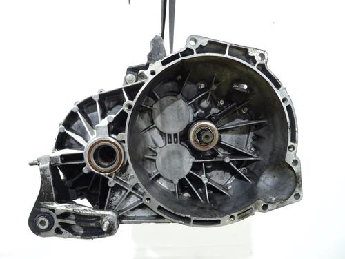 Used Gearbox FORD MONDEO IV Turnier (BA7) 1.8 TDCi (125 hp) 28707293