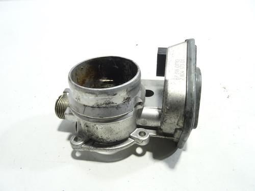 Throttle body BMW X3 (E83) xDrive 20 d | BP20678114M82 