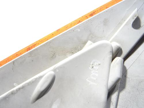 Left taillight FORD MONDEO IV Turnier (BA7) 1.8 TDCi | BP28601559C34 