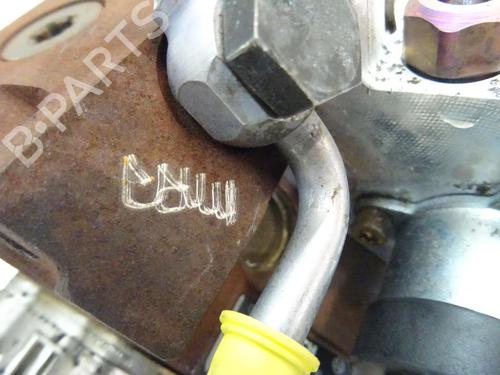 Used Injection pump Injection pump OPEL ASTRA H Estate (A04) 1.7 CDTI (L35) (101 hp) 20040065 20040065