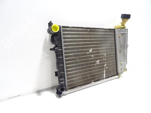 Water radiator CITROËN SAXO (S0, S1) 1.1 X, SX | BP29154326M31 