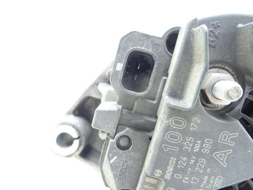 Alternator OPEL ASTRA H TwinTop (A04) 1.9 CDTi (L67) | BP32250108M7