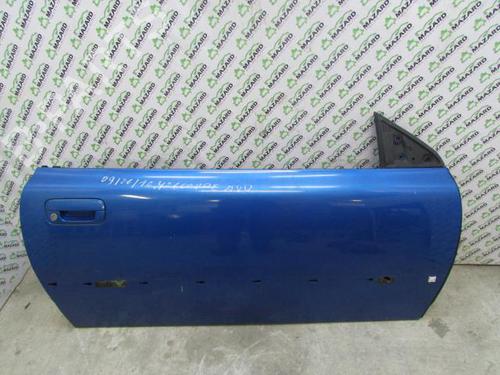 Used Right front door PEUGEOT 406 Coupe (8C) 2.2 HDI (133 hp) 20049049