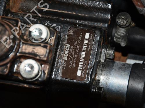 Engine IVECO DAILY IV Van 35C13 V, 35C13 V/P, 35S13 V, 35S13 V/P | BP36818304M1 - Image 6