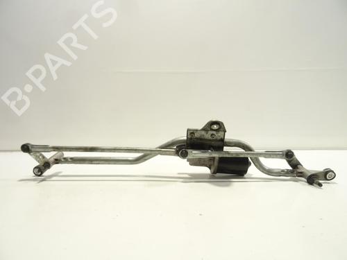 Front wiper motor VW TRANSPORTER T6 Van (SGA, SGH, SHA, SHH) 2.0 TDI 4motion | BP23786722M29 