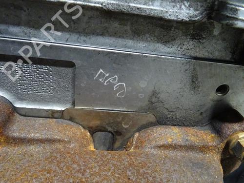 Engine VW GOLF VII (5G1, BQ1, BE1, BE2) 1.6 TDI | BP28523370M1 