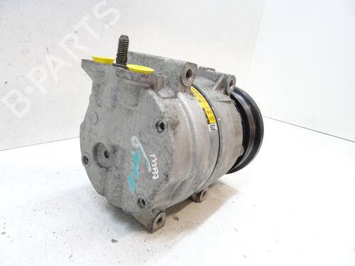 Used AC compressor DAEWOO KALOS (KLAS) 1.4 16V (94 hp) 20053121