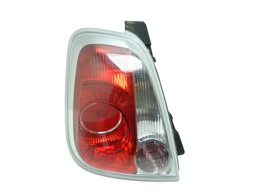 Left taillight FIAT 500 (312_) 1.2 (312AXA1A) | BP37263163C34 - Image 4
