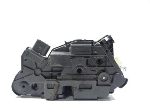 Front left lock SEAT IBIZA IV ST (6J8, 6P8) 1.6 TDI | BP29869301C98