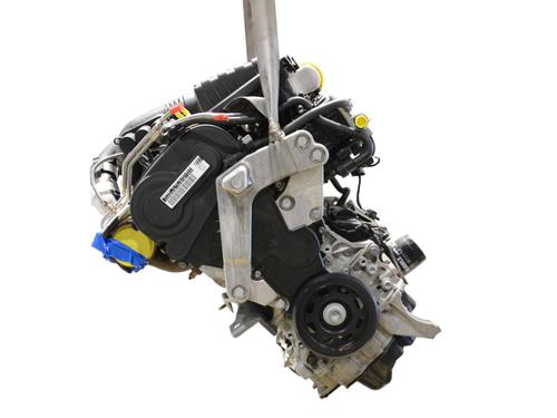 Engine VW GOLF VII (5G1, BQ1, BE1, BE2) 1.4 GTE Hybrid | BP37251151M1 - Image 7