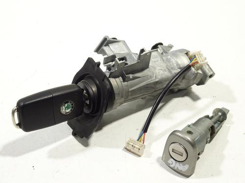 Electronic module SKODA OCTAVIA II (1Z3)  | BP23980461M83  - Image 8