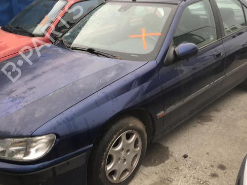Steering column stalk PEUGEOT 406 (8B) 2.0 Turbo | BP20045381I23 