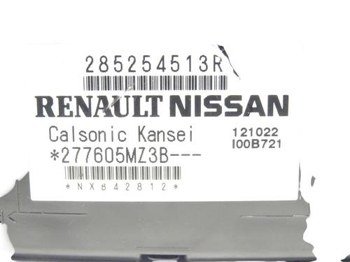 Control unit RENAULT MEGANE E-TECH SUV EV60 (BNJ1) | BP39728893M11 - Image 2