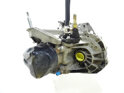 Gearbox RENAULT MODUS / GRAND MODUS (F/JP0_) 1.5 dCi (FP0D, JP0D) | BP32063754M3  - Image 5