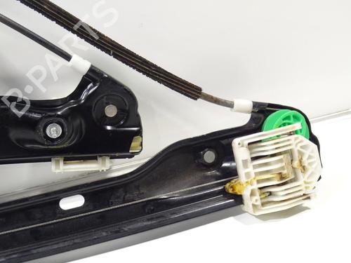 Front left window mechanism BMW 3 Touring (E91) 320 d xDrive | BP20062374C22 