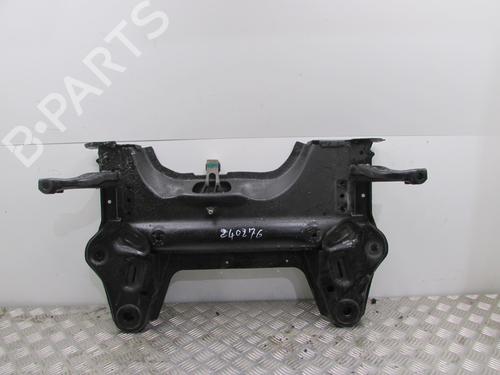 Used Subframe PEUGEOT 208 II (UB_, UP_, UW_, UJ_) 1.2 PureTech 100 (101 hp) 23933453