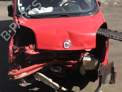Steering column FIAT FIORINO Box Body/MPV (225_) 1.3 D Multijet (225BXD1A, 225BXB1A, 225BXB11) | BP24295769M21 