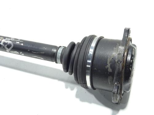 Left front driveshaft AUDI A4 B5 (8D2) 1.9 TDI | BP29706250M38