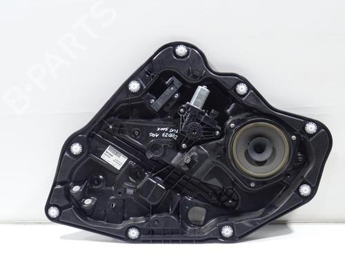 Used Rear left window mechanism FIAT 500X (334_) [2014-2025]  21554820