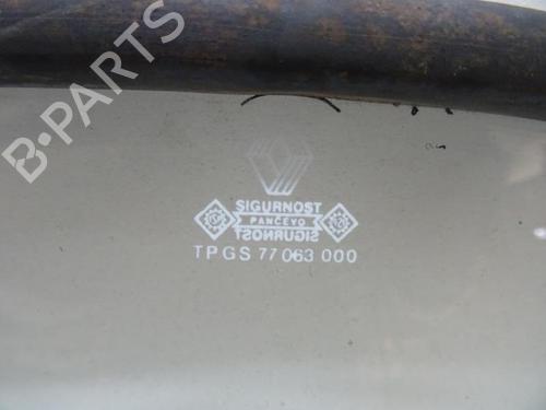 Used Rear right quarter glass RENAULT 4 (112_) 0.8 (1123) (34 hp) 20176645