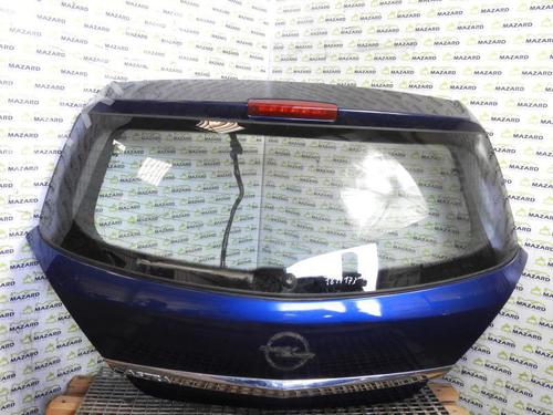 Tailgate OPEL ASTRA H (A04)  | BP20059708C6 