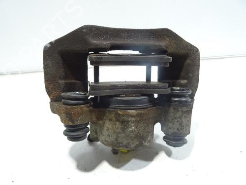 Left front brake caliper PIAGGIO PORTER Bus Elektro | BP33609796M105 - Image 3