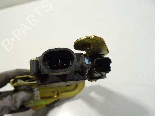 Rear right lock CITROËN C8 (EA_, EB_) 2.0 HDi 165 | BP26019071C99 
