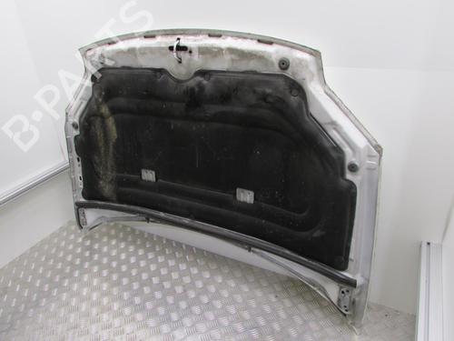 Hood CITROËN BERLINGO / BERLINGO FIRST Box Body/MPV (M_)  | BP20050499C1 