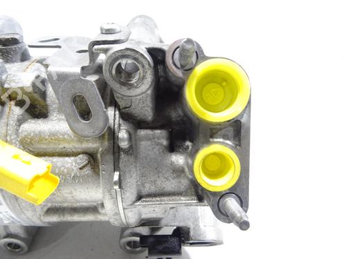 AC compressor CITROËN C4 III (BA_, BB_, BC_) 1.2 Hybrid 136 (BAHPYJ) | BP29484590M34 