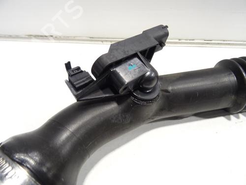 Rør RENAULT KANGOO / GRAND KANGOO II (KW0/1_) 1.5 dCi 90 (KW05, KW08, KW0G, KW11) | BP30771830M125