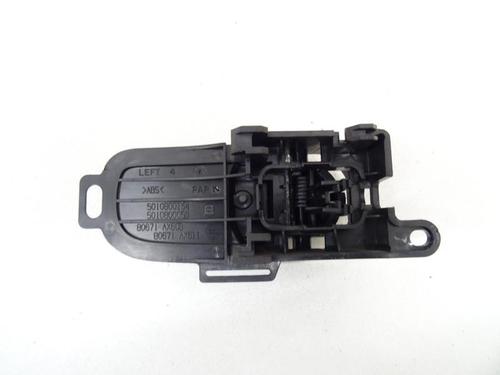Front left interior door handle NISSAN MICRA III (K12) 1.5 dCi | BP20068219I13 
