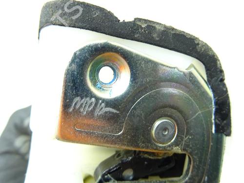 Used Front right lock Front right lock CITROËN C4 AIRCROSS 1.8 HDi 150 AWC (150 hp) 31310611 31310611